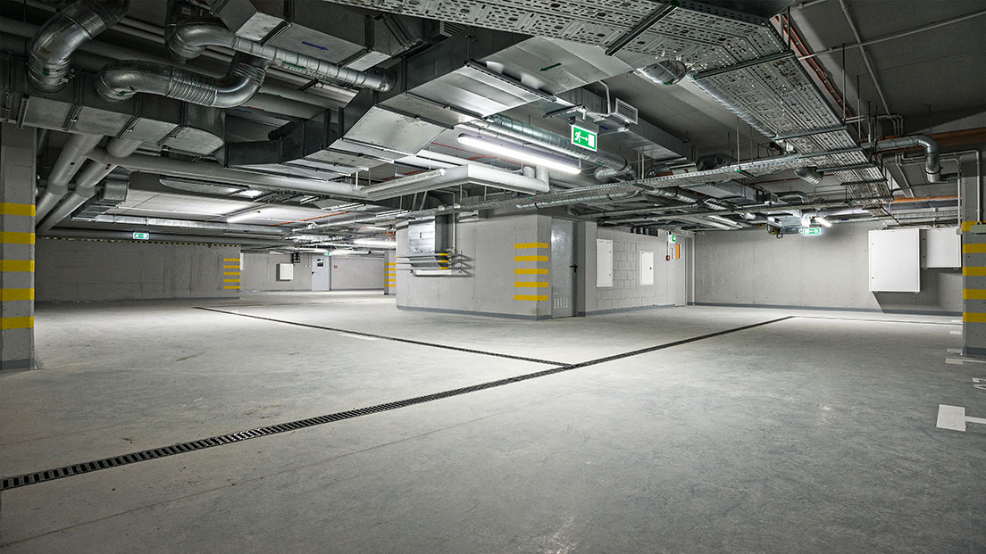 Gebäudetechnik Gebäudetechnik