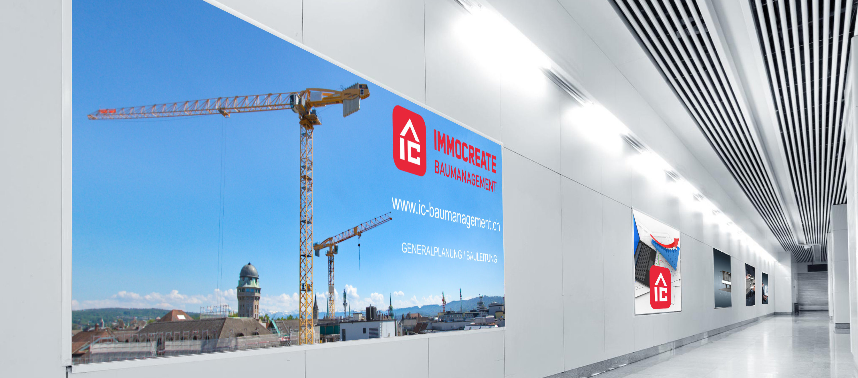 Deine Werbung bei uns