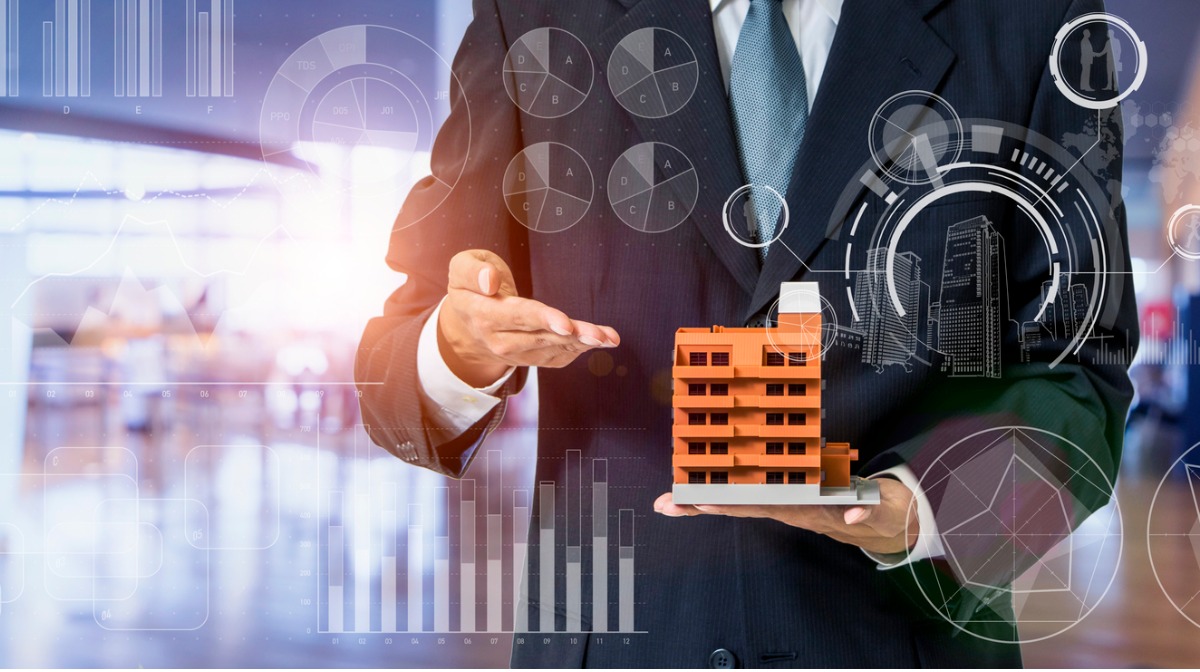 Real Estate Management Real Estate Management