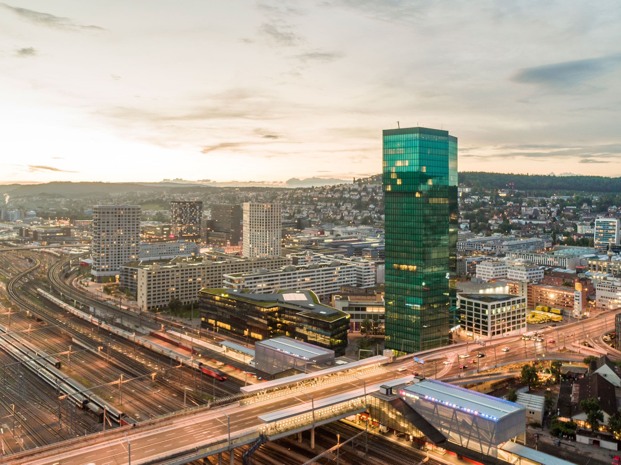 Immobilien