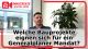 Welche Bauprojekte eignen sich für ein GP Mandat