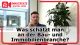 Was schätzt Benimag an der Bau und Immobilienbranche