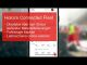 HolcimPartner Baustellenkalender, Connected Fleet & Dokumenten-Plattform