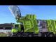 Schneider Umweltservice AG | Frontlader FUB