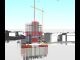 Bauablaufplanung mit BIM-Modell