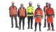 5 Minuten für die Arbeitssicherheit
