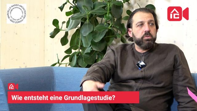 Wie entsteht eine Grundlagestudie