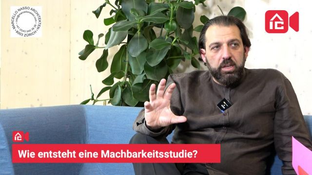 Wie entsteht eine Machbarkeitsstudie
