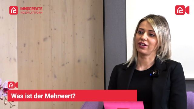 Was ist der Mehrwert von immocreate.ch Was ist der Mehrwert von immocreate.ch