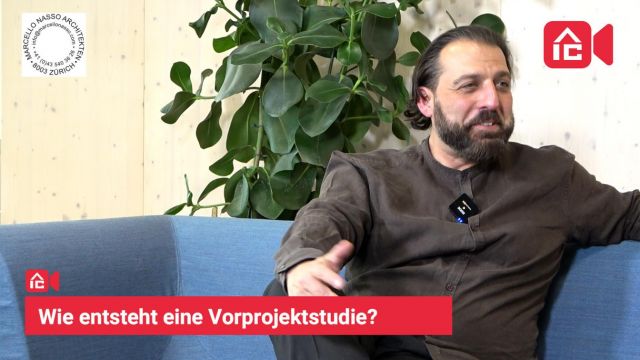 Wie entsteht eine Vorprojektstudie