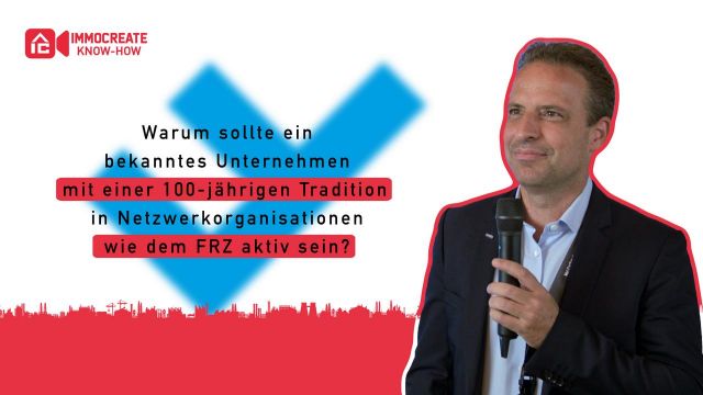 Interview mit Berger Roman von Ernst Schweizer AG