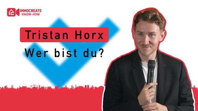 Interview Teil 1 mit Tristan Horx von Megatrends