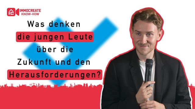 Interview Teil 3 mit Tristan Horx von Megatrends