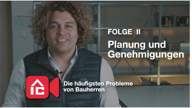 Folge 2 - Die grösste Bremse kommt oft nicht von der Baustelle, sondern vom Schreibtisch.