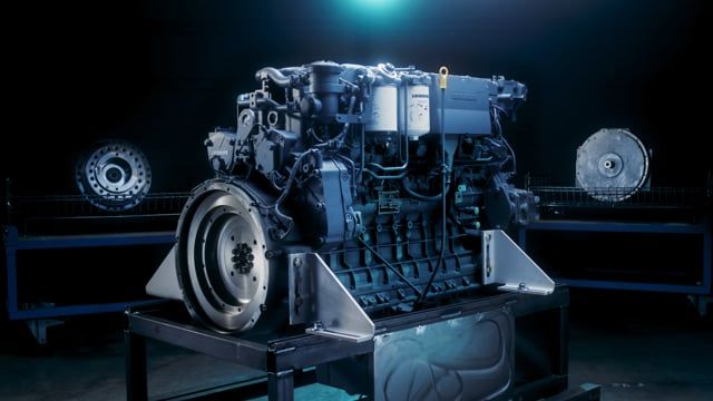 Liebherr Imagefilm