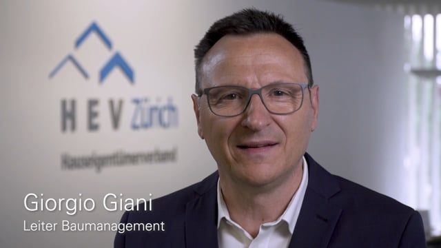 Liegenschaftssanierung mit dem Hauseigentümerverband