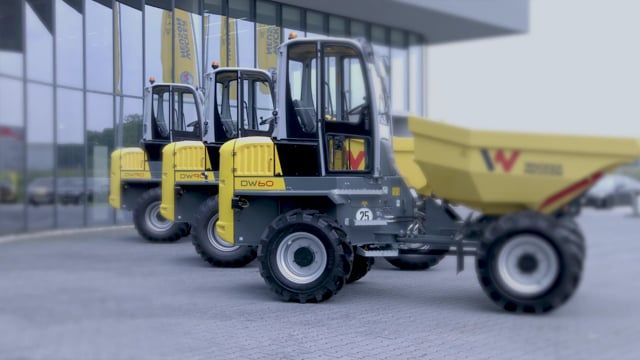 Wacker Neuson 