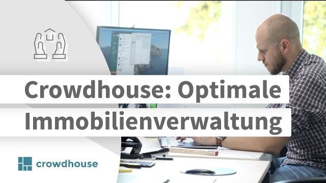Immobilienverwaltung Crowdhouse | Was uns von anderen Verwaltungen unterscheidet Immobilienverwaltung Crowdhouse | Was uns von anderen Verwaltungen unterscheidet