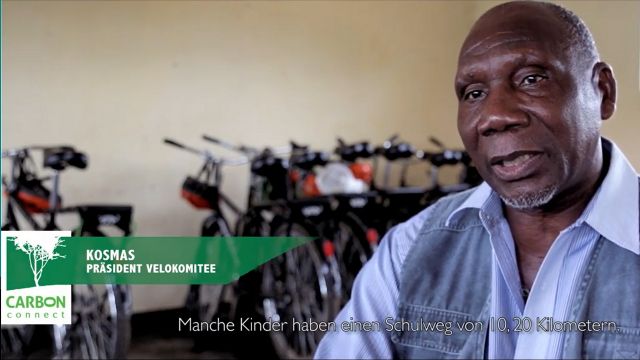 Klimapilot World Vision Schweiz. Teil 3