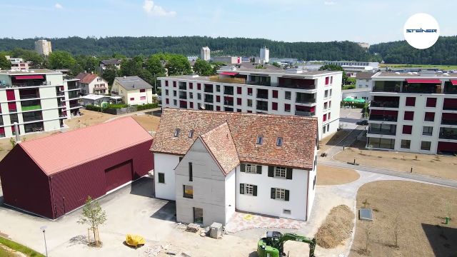Gloggeguet Juni 2021 Steiner Gloggeguet Juni 2021 Steiner