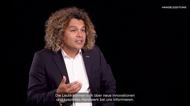 Das Videomarketing Startup