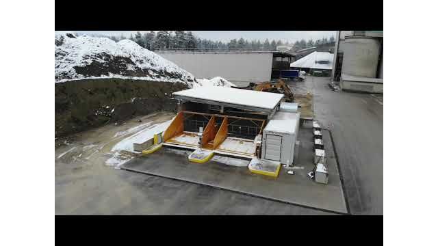RCS Anlage in Siggenthal