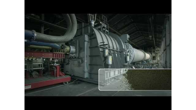 Holcim Cement, aggregates, concrete (Deutsch)