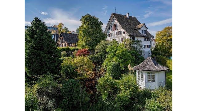 Engel & Völkers - Fuhrstrasse, Waedenswil Engel & Völkers - Fuhrstrasse, Waedenswil
