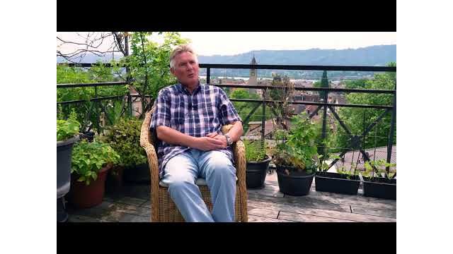 Crowdhouse-Kundenmeinungen: Ueli Birnstiel