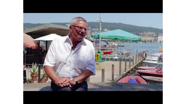 Crowdhouse-Kundenmeinungen: Hans-Peter Baumgartner