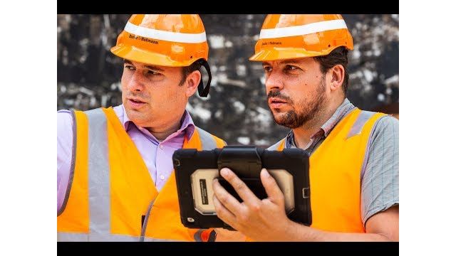 Basler & Hoffmann BIM