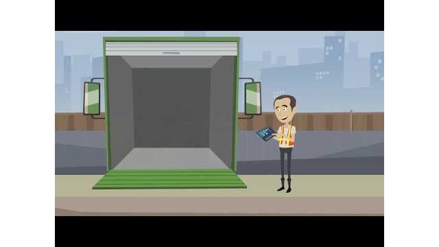 Werkhof- und LKW Dispositionssoftware für den Bau Werkhof- und LKW Dispositionssoftware für den Bau