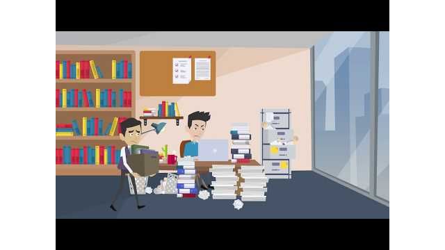 Effizientes Dokumentenmanagement | mobil und cloudbasiert Effizientes Dokumentenmanagement | mobil und cloudbasiert