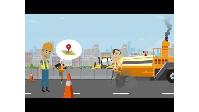 Wie funktioniert die GPS Lösung von SORBA? Wie funktioniert die GPS Lösung von SORBA?