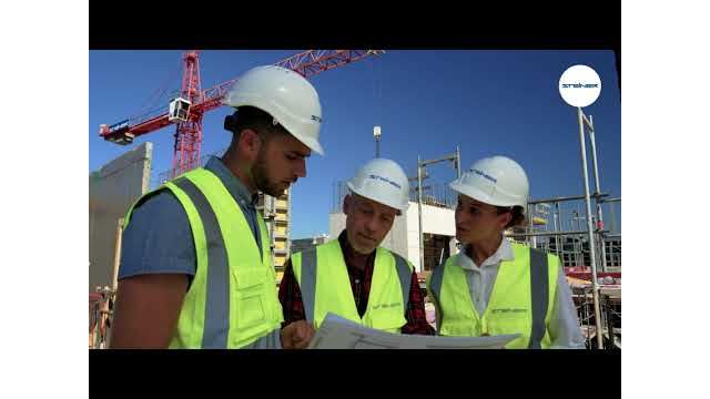 Manufakt8048, Zürich Altstetten – eine Entwicklung der Steiner AG Manufakt8048, Zürich Altstetten – eine Entwicklung der Steiner AG
