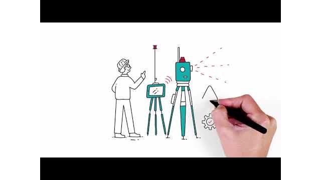 BIM2Field - schlägt die Brücke zwischen Planung und Erstellung BIM2Field - schlägt die Brücke zwischen Planung und Erstellung