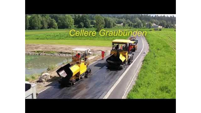 Cellere Bau AG Graubünden Cellere Bau AG Graubünden