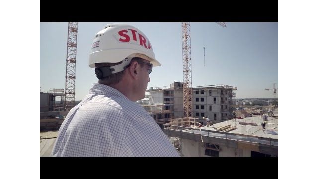 STRABAG SE Unternehmensfilm STRABAG SE Unternehmensfilm