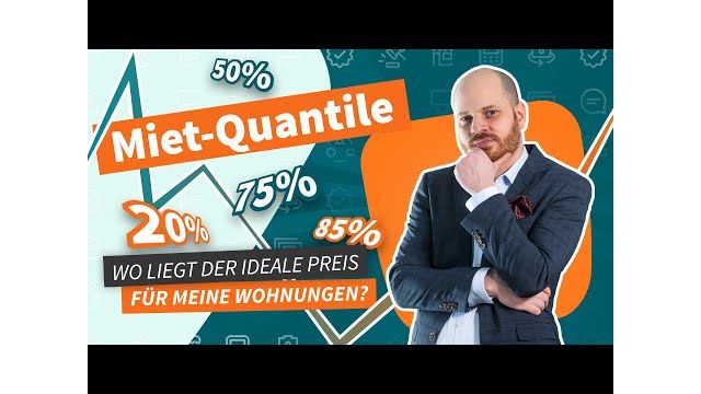Mieten & Quantile | Was sind Quantile und wie werden sie berechnet? Mieten & Quantile | Was sind Quantile und wie werden sie berechnet?