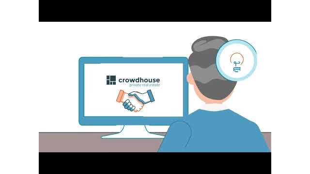 Erklärvideo Crowdhouse Kaufen Erklärvideo Crowdhouse Kaufen