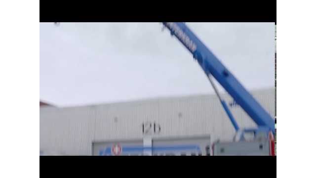 TVSpot Interkran AG TVSpot Interkran AG
