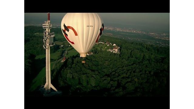 About Holcim (Schweiz) AG (Deutsch)