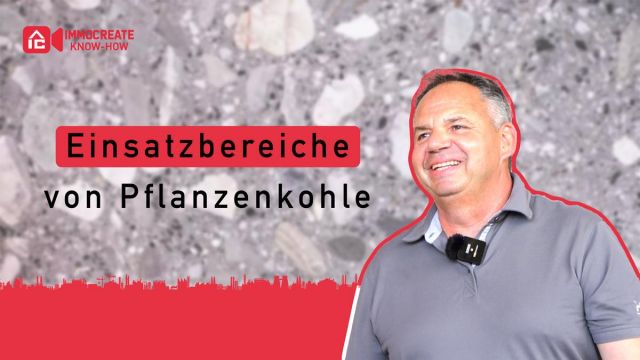 Wo wird Pflanzenhohle eingesetzt: