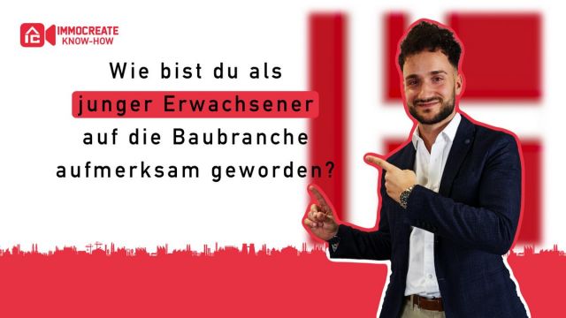 Wie hat alles angefangen: