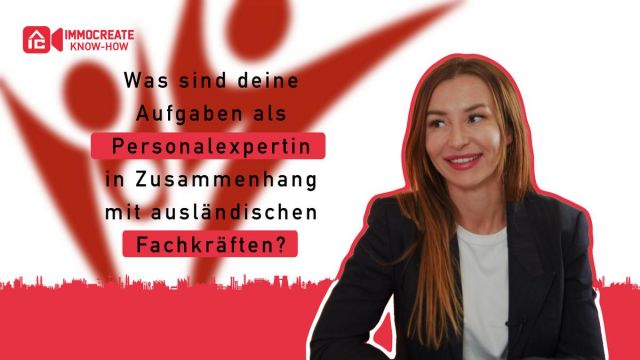 Interview mit Kaja Wojewska:
