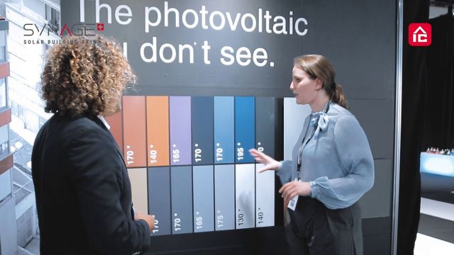 Quali innovazioni ha apportato l'azienda Sunage SA