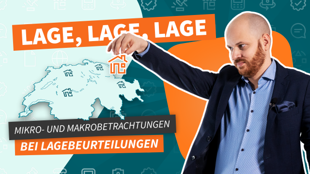 Die Bedeutung der Lage bei Immobilieninvestments | Was ist Mikro- und Makrolage?