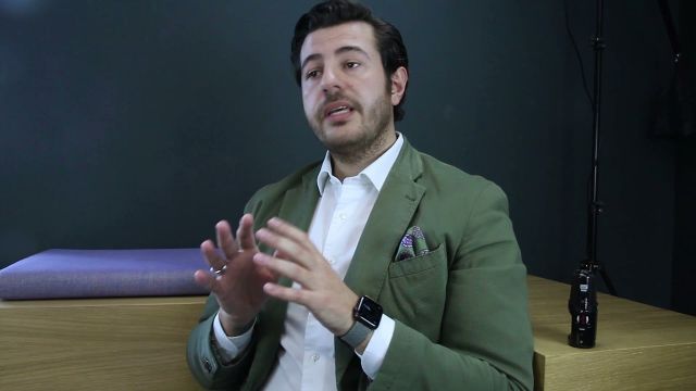 Interview i.l.team Immobilienfinanzierung Interview i.l.team Immobilienfinanzierung