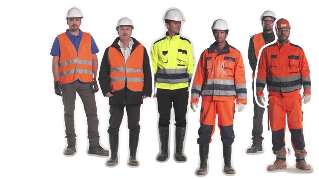 5 Minuten für die Arbeitssicherheit