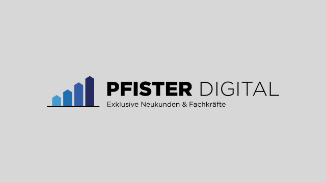Image Video Pfister Digital